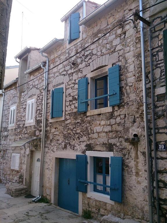 Holiday Home Tonci Vodice Quarto foto