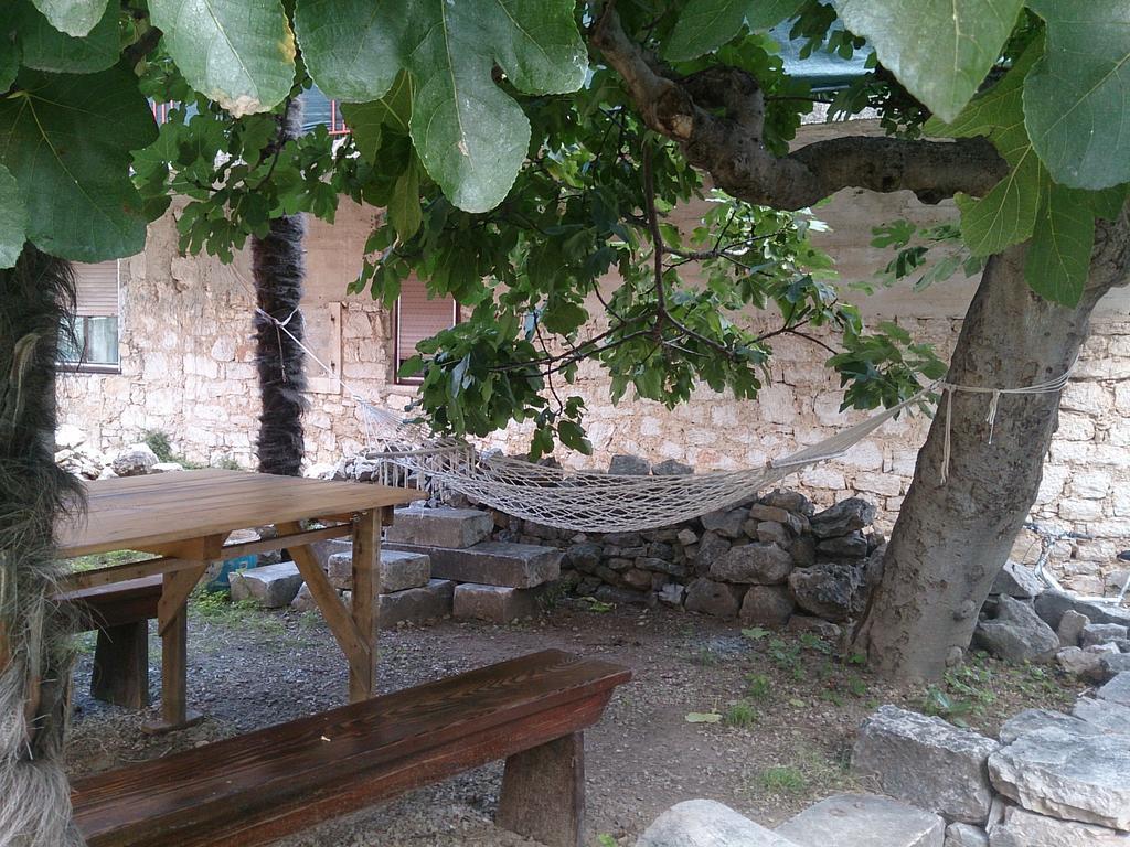 Holiday Home Tonci Vodice Quarto foto