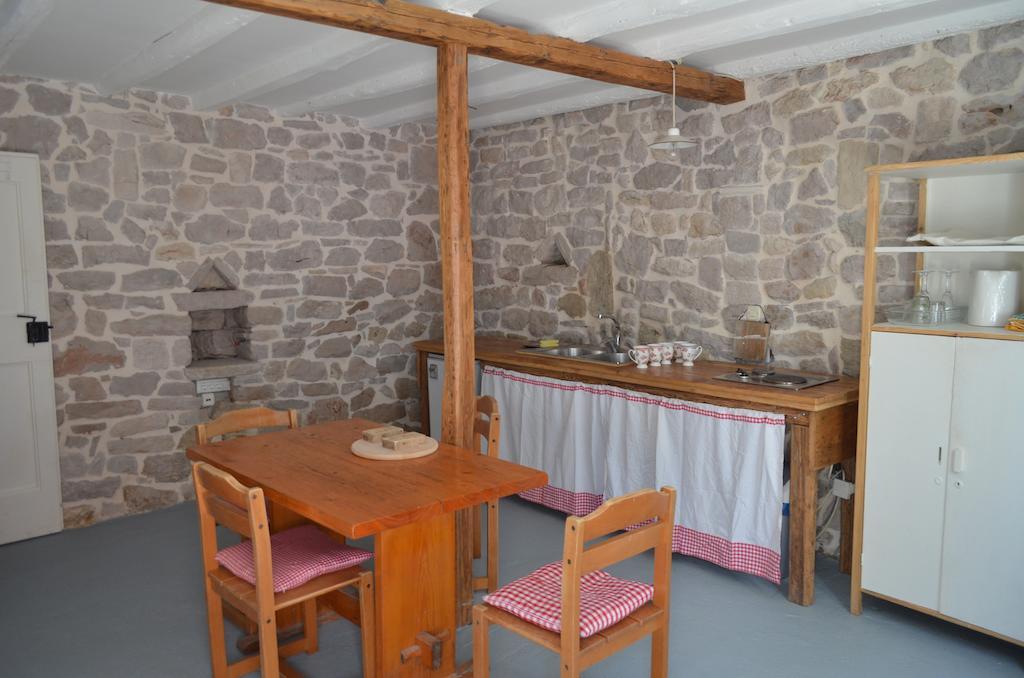 Holiday Home Tonci Vodice Quarto foto