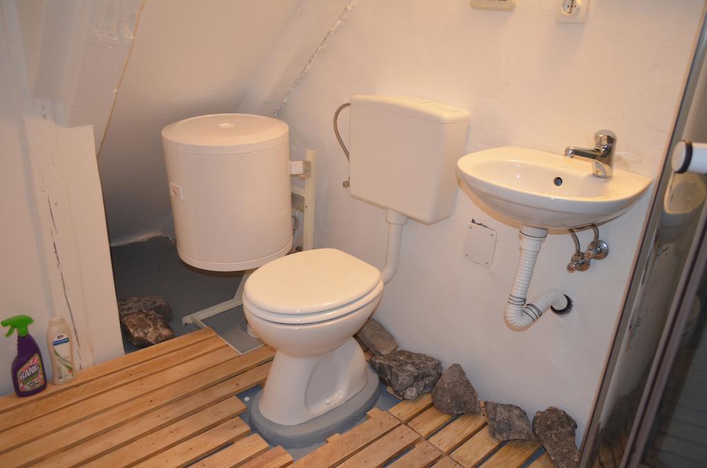 Holiday Home Tonci Vodice Quarto foto